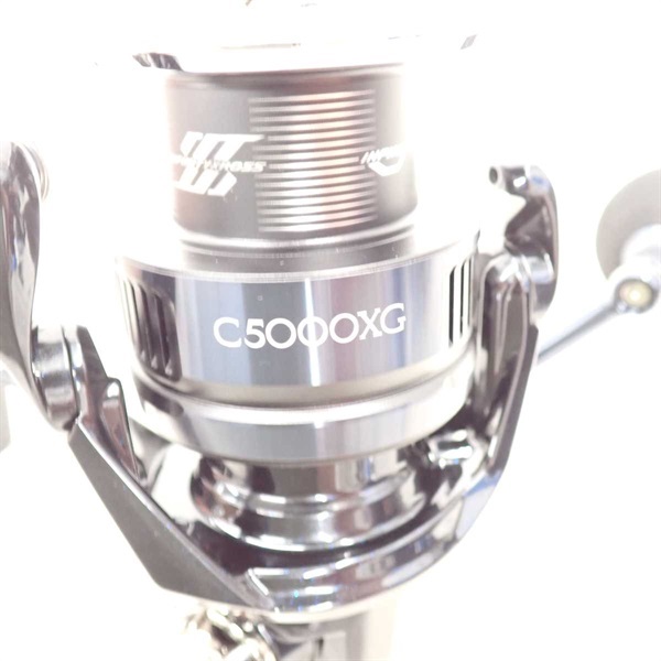 ２５ツインパワーＸＤＣ５０００ＸＧ